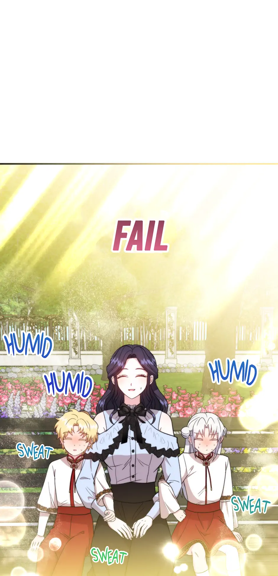I Became the Tutor of the Royal Twins Chapter 46 - Page 55