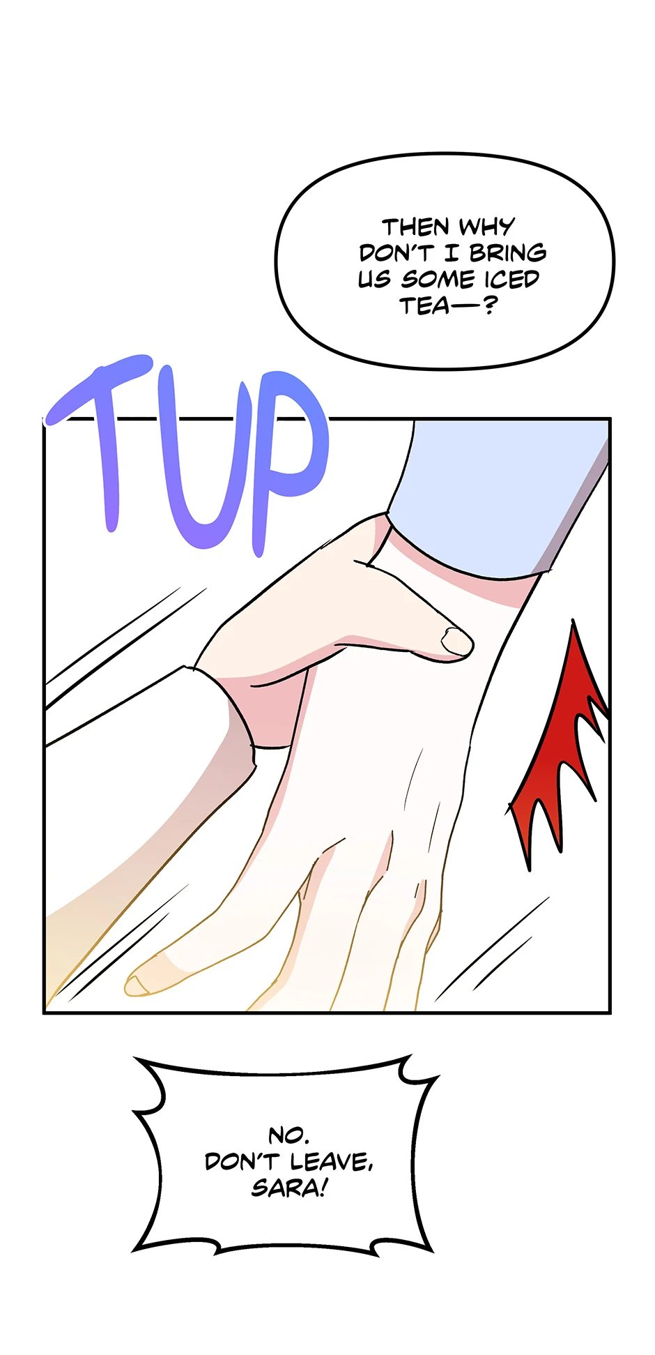 I Became the Tutor of the Royal Twins Chapter 46 - Page 57
