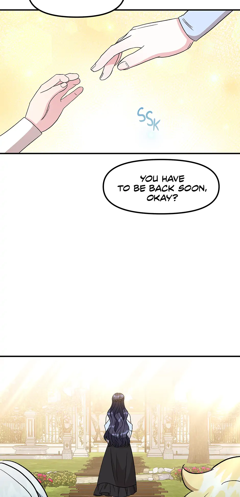 I Became the Tutor of the Royal Twins Chapter 46 - Page 59