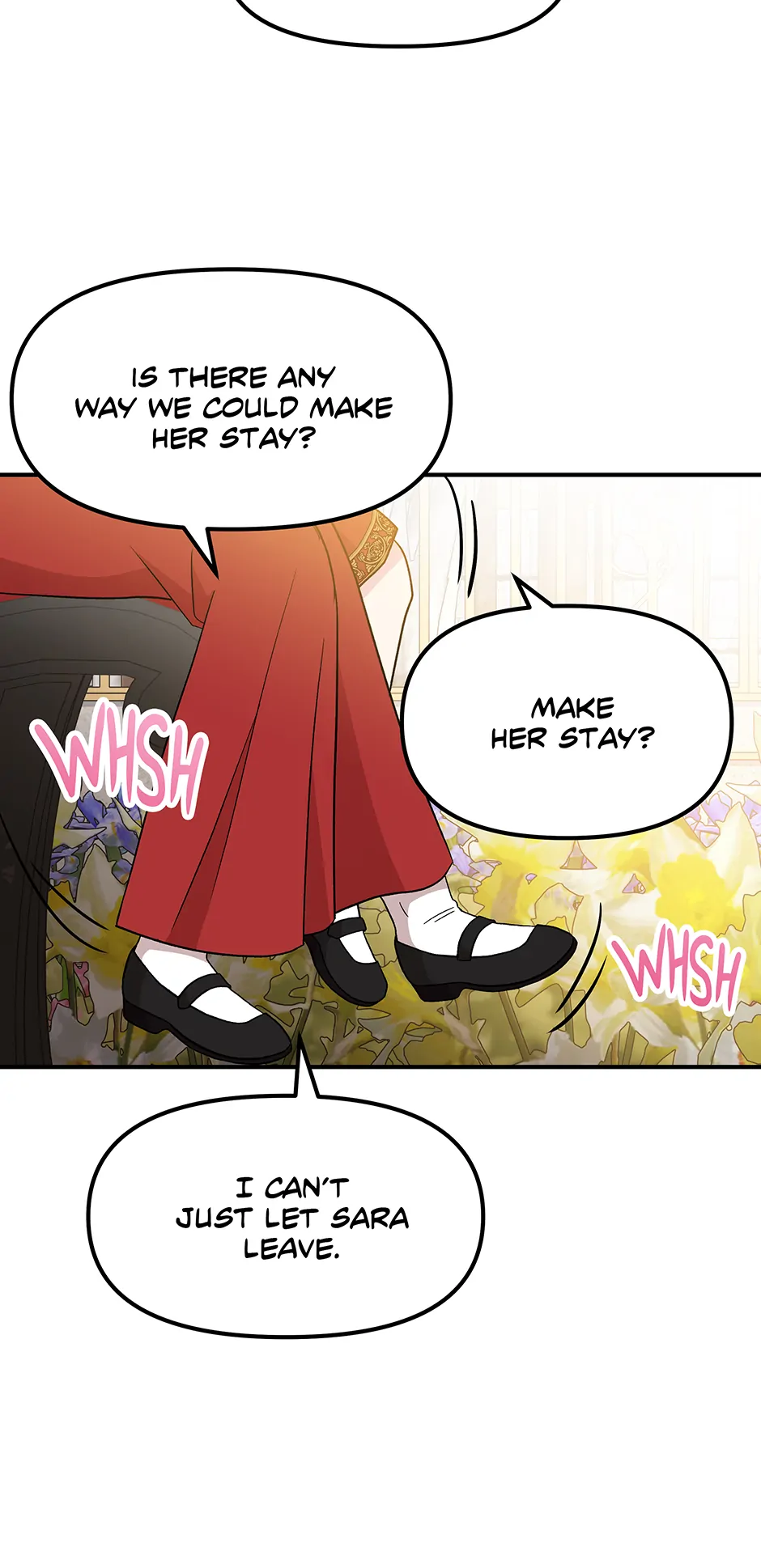 I Became the Tutor of the Royal Twins Chapter 46 - Page 61