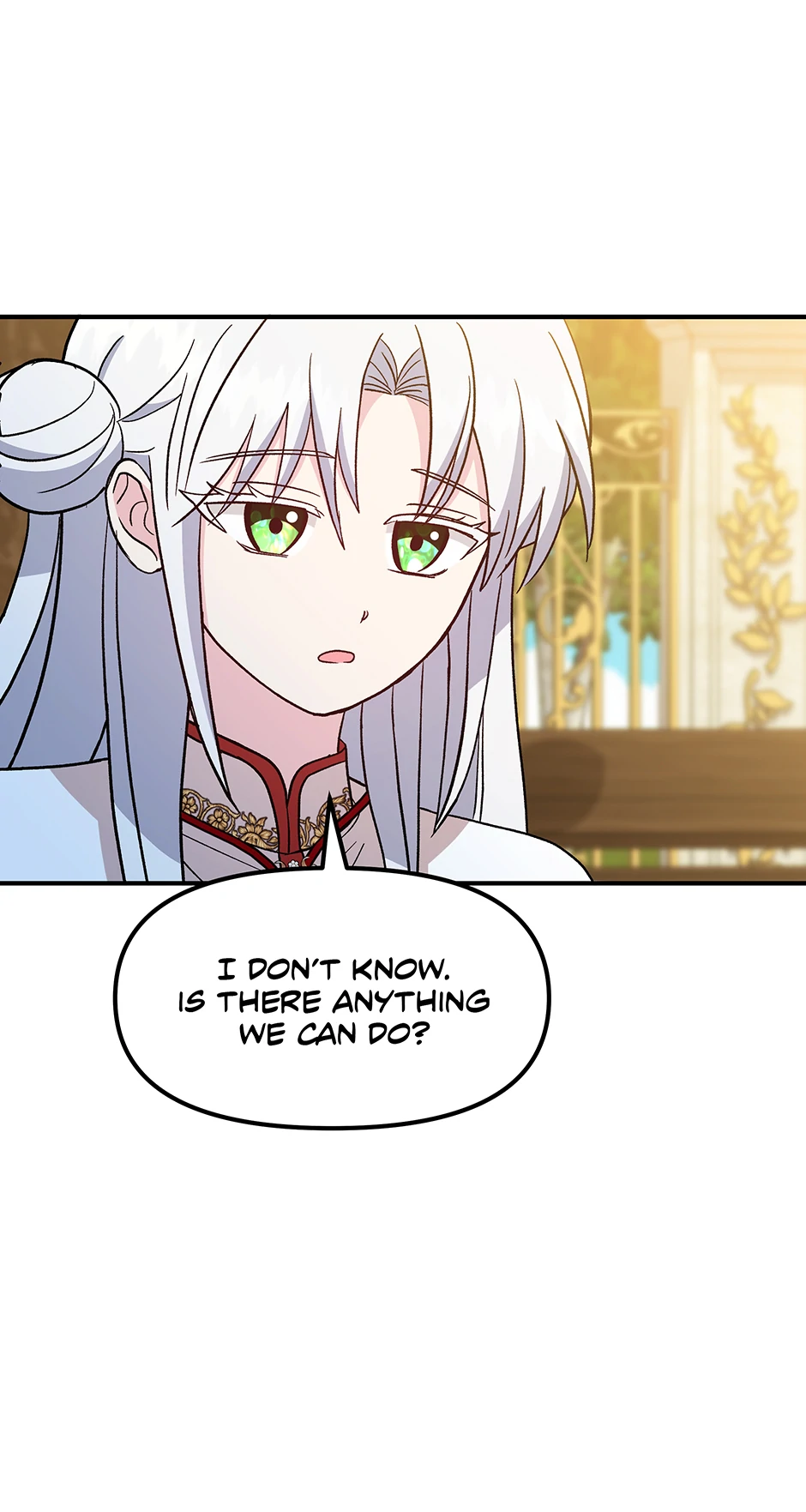 I Became the Tutor of the Royal Twins Chapter 46 - Page 62