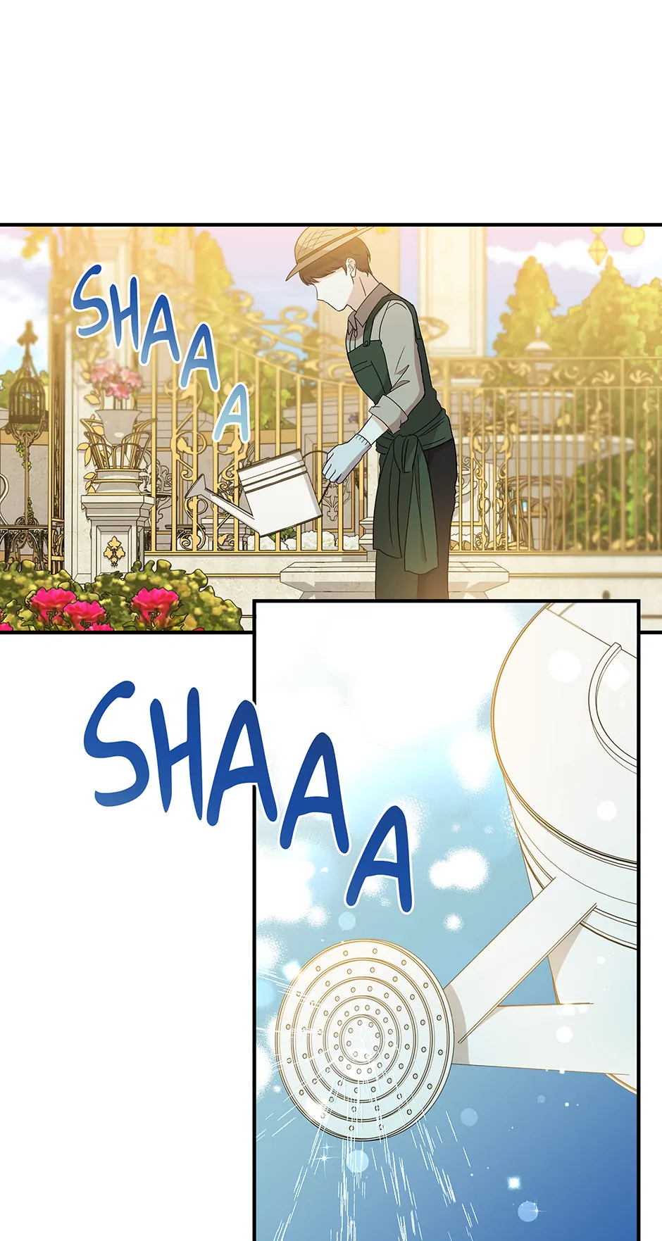 I Became the Tutor of the Royal Twins Chapter 46 - Page 63