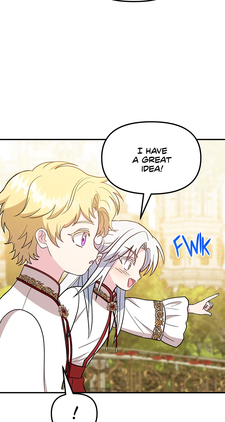 I Became the Tutor of the Royal Twins Chapter 46 - Page 65