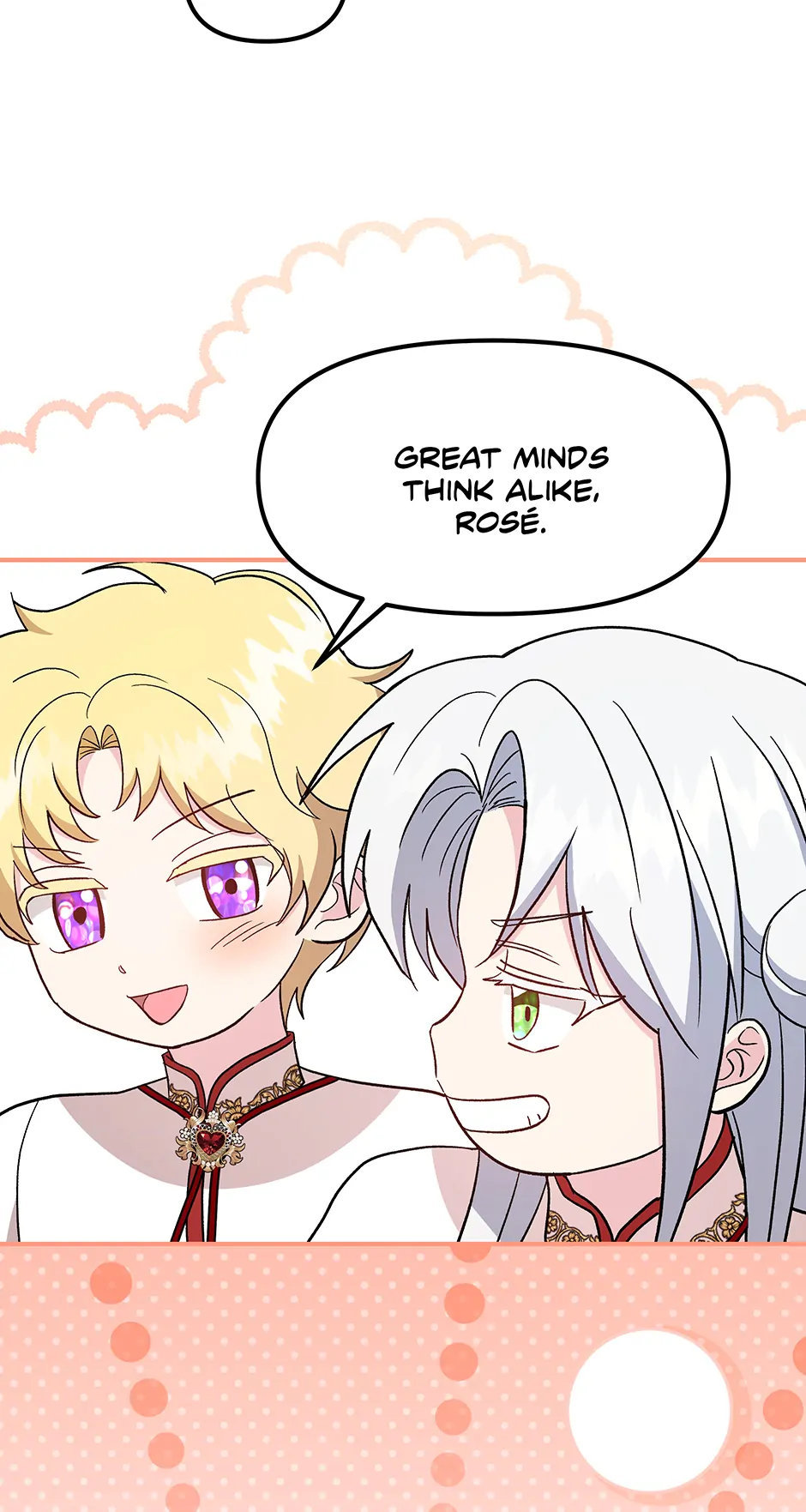 I Became the Tutor of the Royal Twins Chapter 46 - Page 66