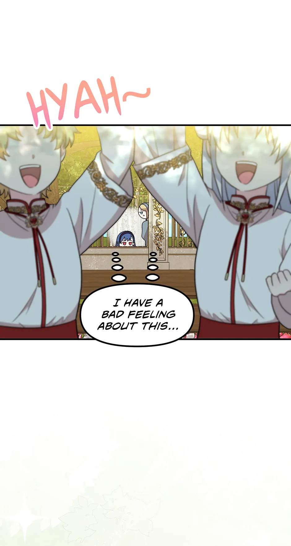 I Became the Tutor of the Royal Twins Chapter 46 - Page 68