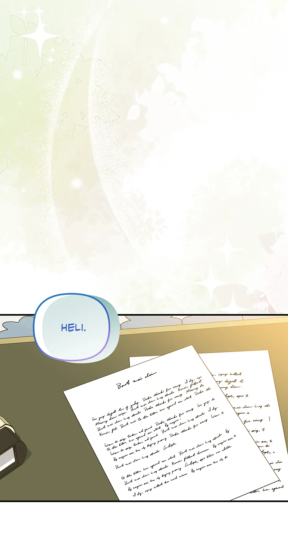 I Became the Tutor of the Royal Twins Chapter 46 - Page 69