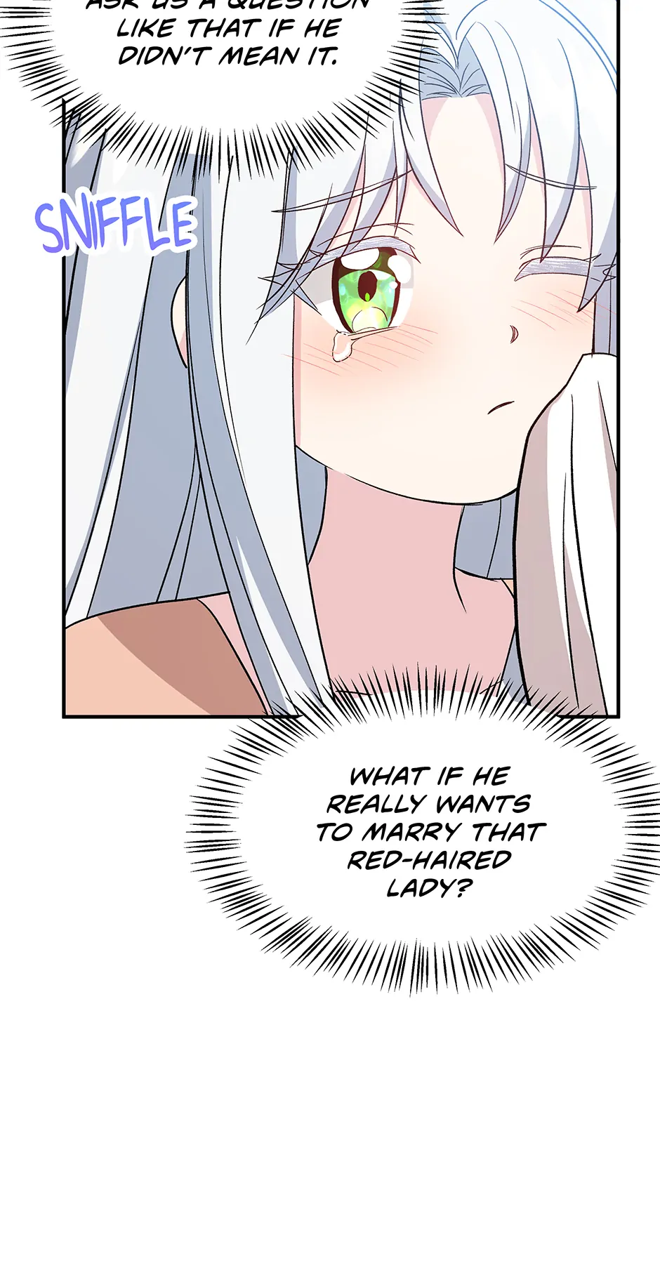 I Became the Tutor of the Royal Twins Chapter 46 - Page 7