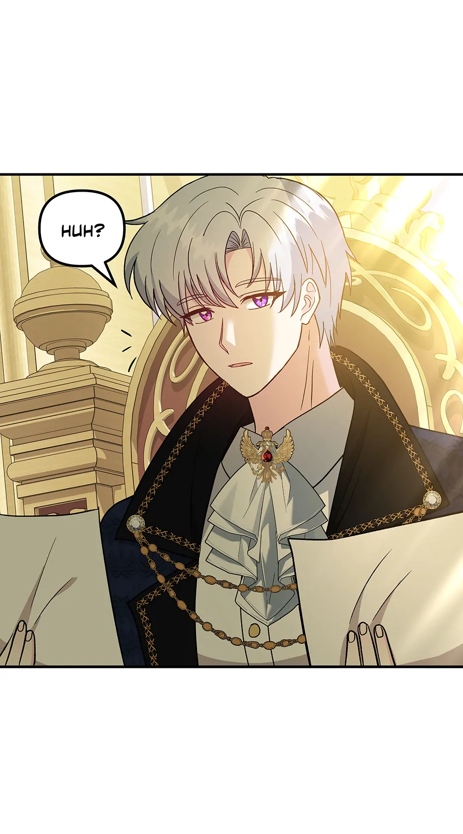 I Became the Tutor of the Royal Twins Chapter 46 - Page 70