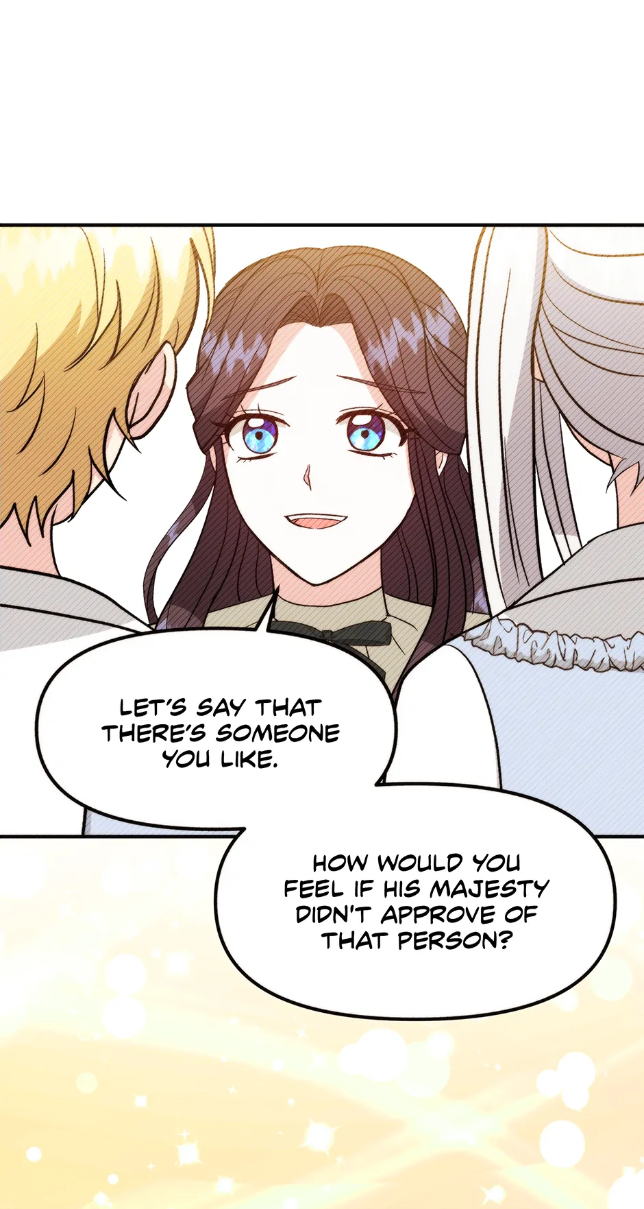 I Became the Tutor of the Royal Twins Chapter 46 - Page 8