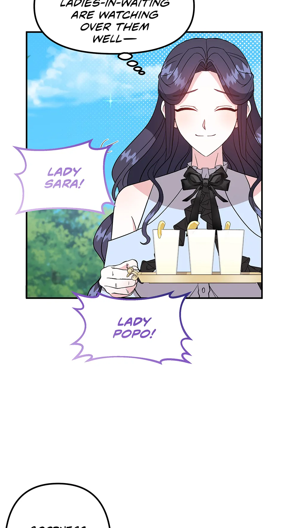 I Became the Tutor of the Royal Twins Chapter 47 - Page 15