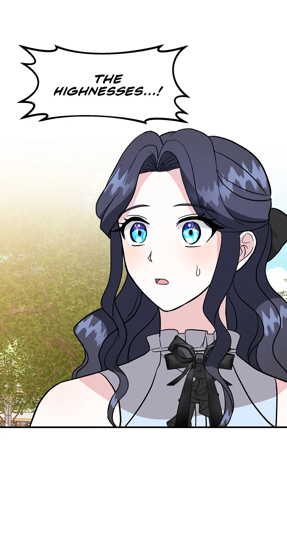 I Became the Tutor of the Royal Twins Chapter 47 - Page 17