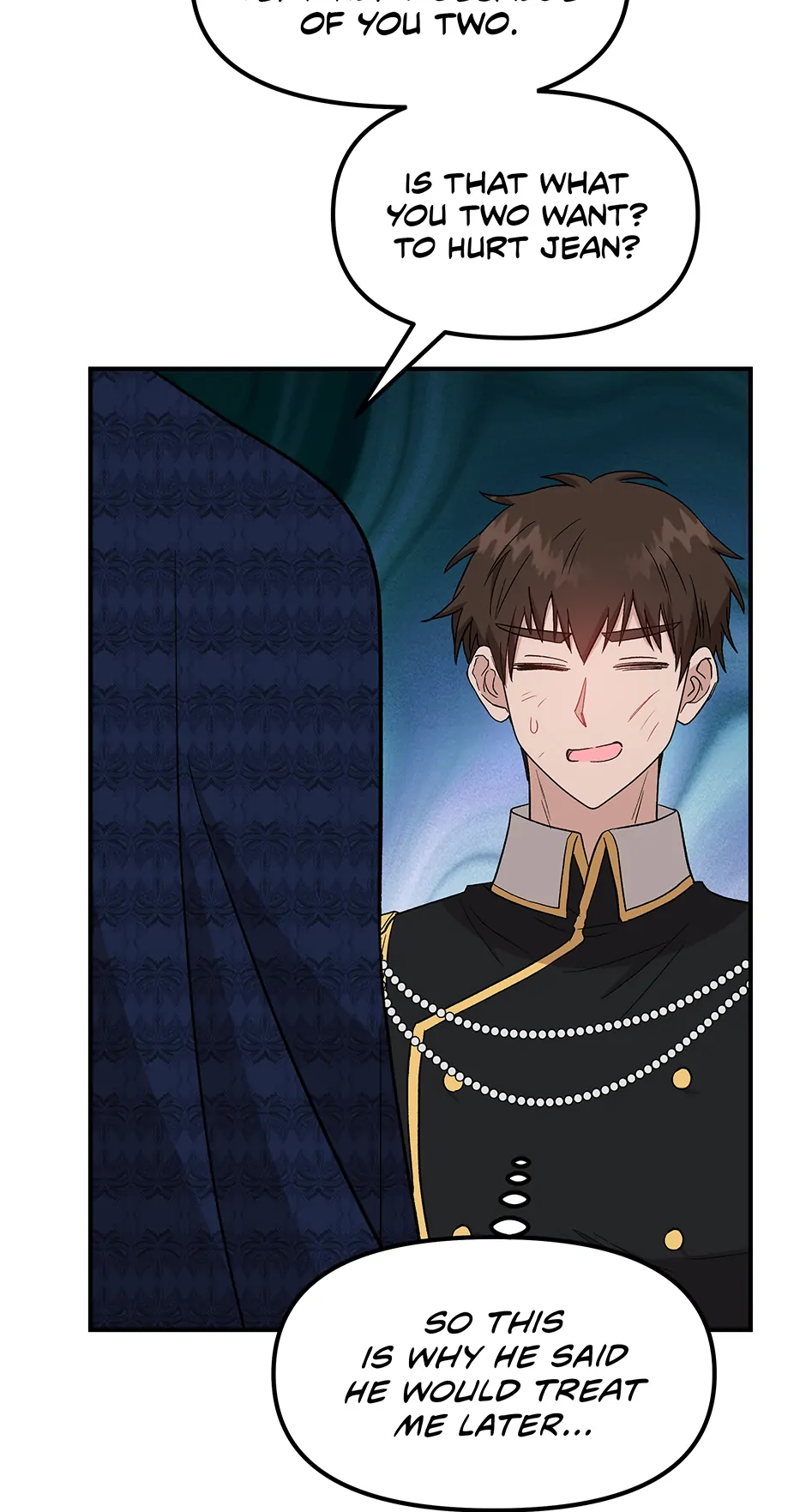 I Became the Tutor of the Royal Twins Chapter 47 - Page 23