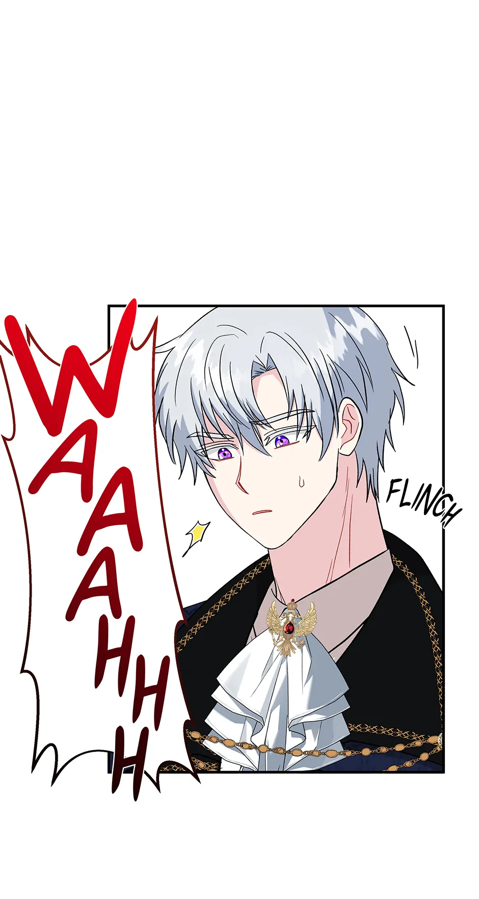 I Became the Tutor of the Royal Twins Chapter 47 - Page 26