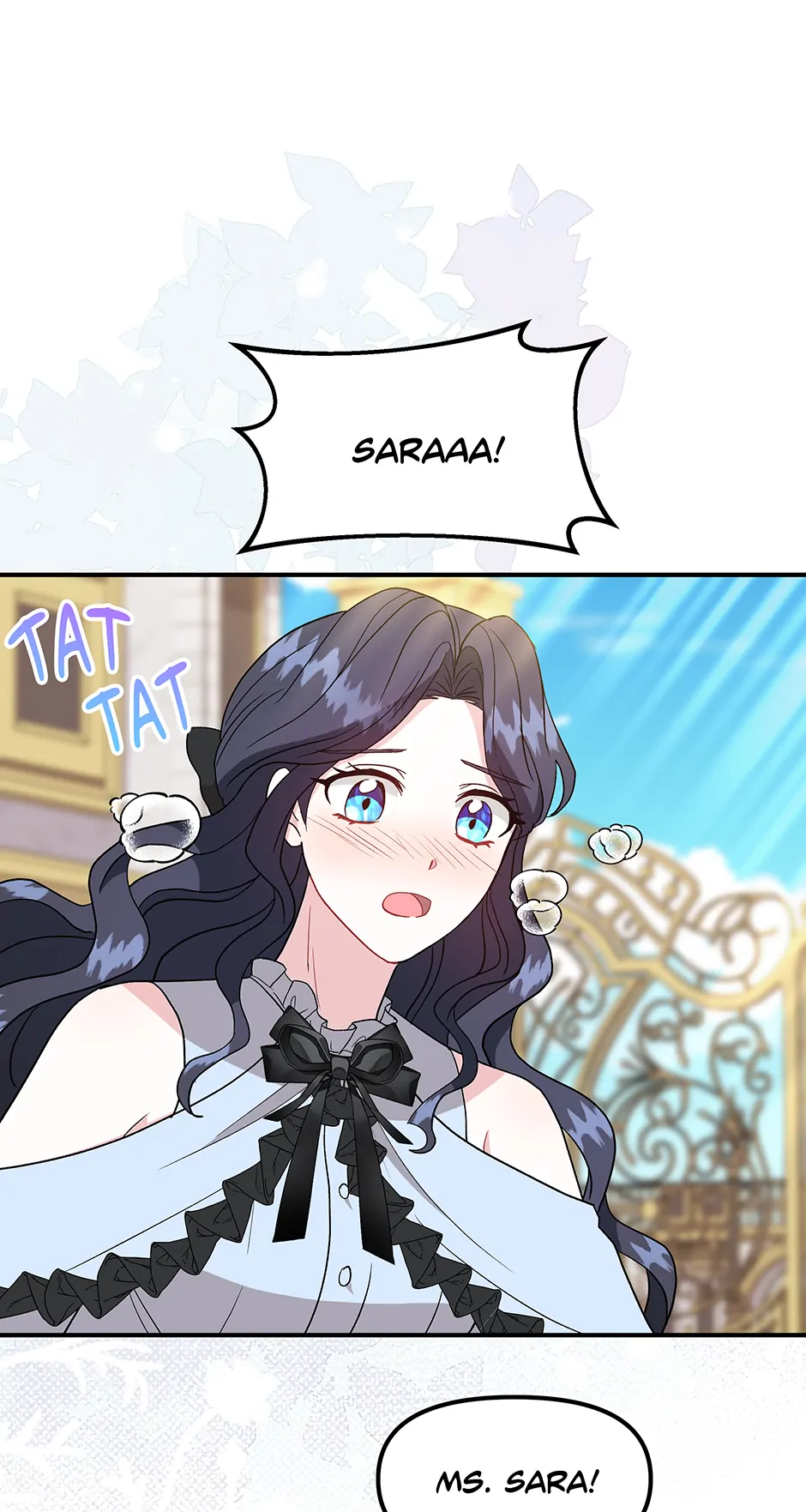 I Became the Tutor of the Royal Twins Chapter 47 - Page 29