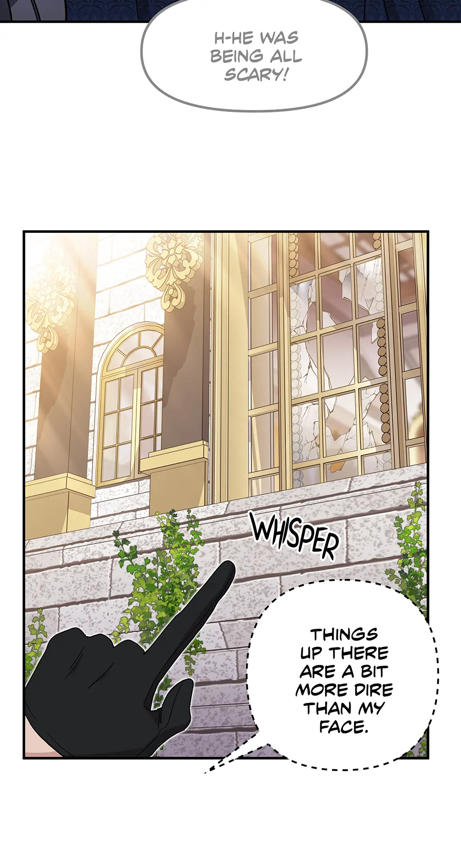 I Became the Tutor of the Royal Twins Chapter 47 - Page 32
