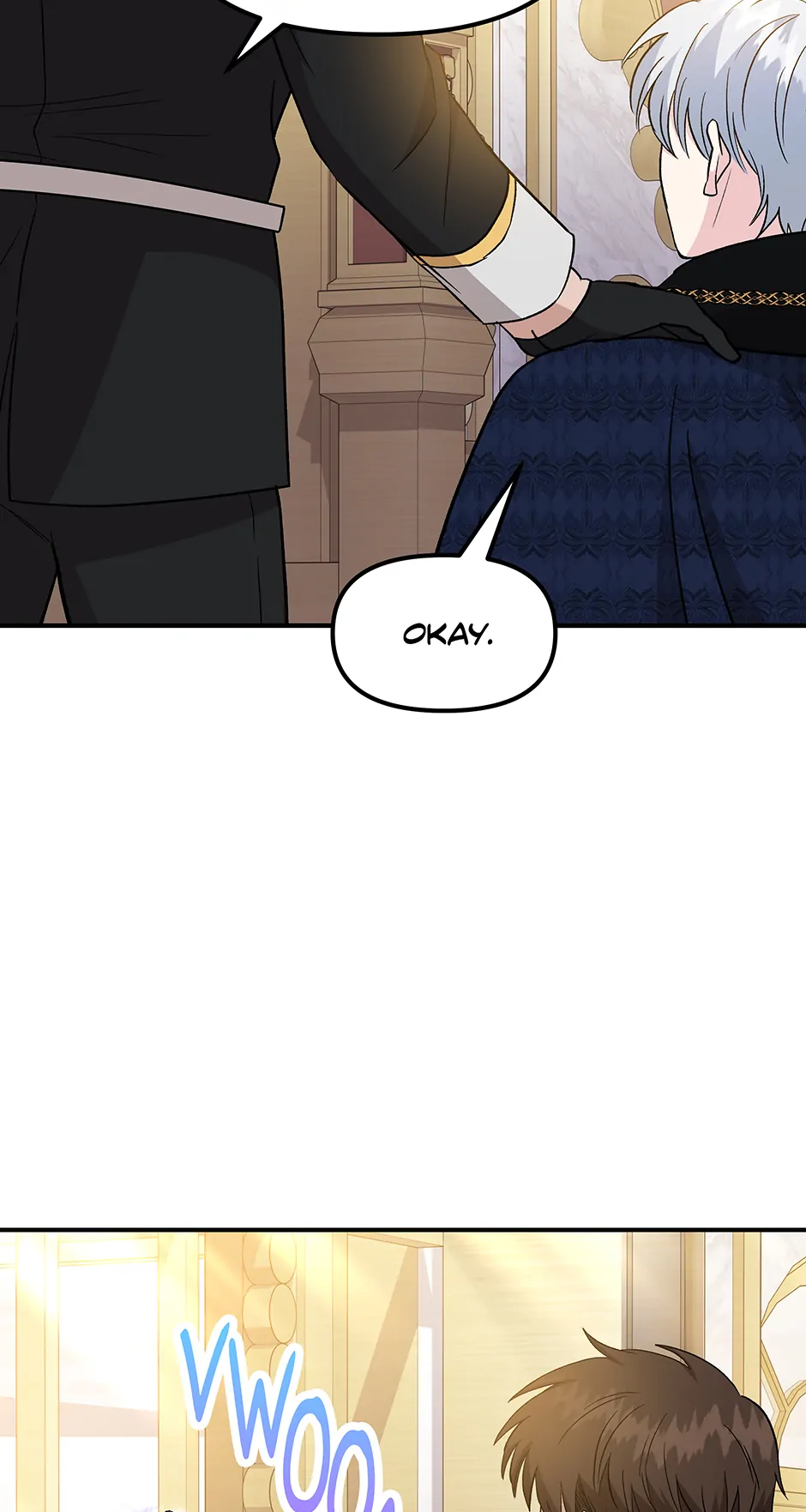 I Became the Tutor of the Royal Twins Chapter 47 - Page 4