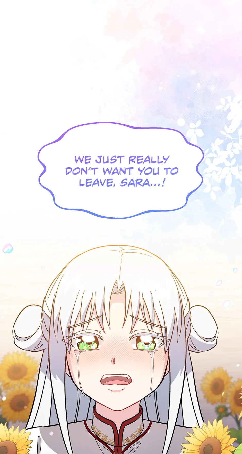 I Became the Tutor of the Royal Twins Chapter 47 - Page 44