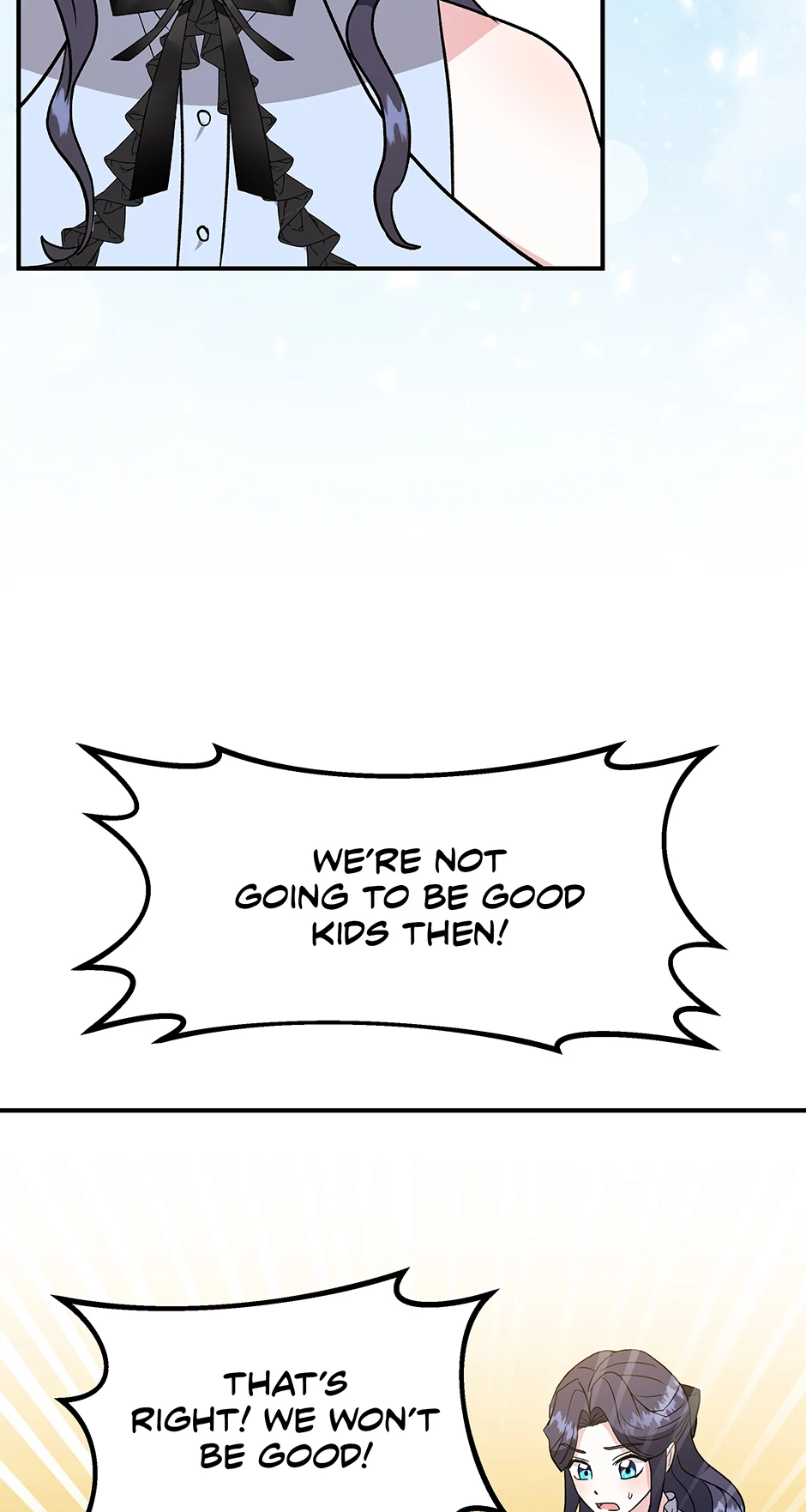 I Became the Tutor of the Royal Twins Chapter 47 - Page 47