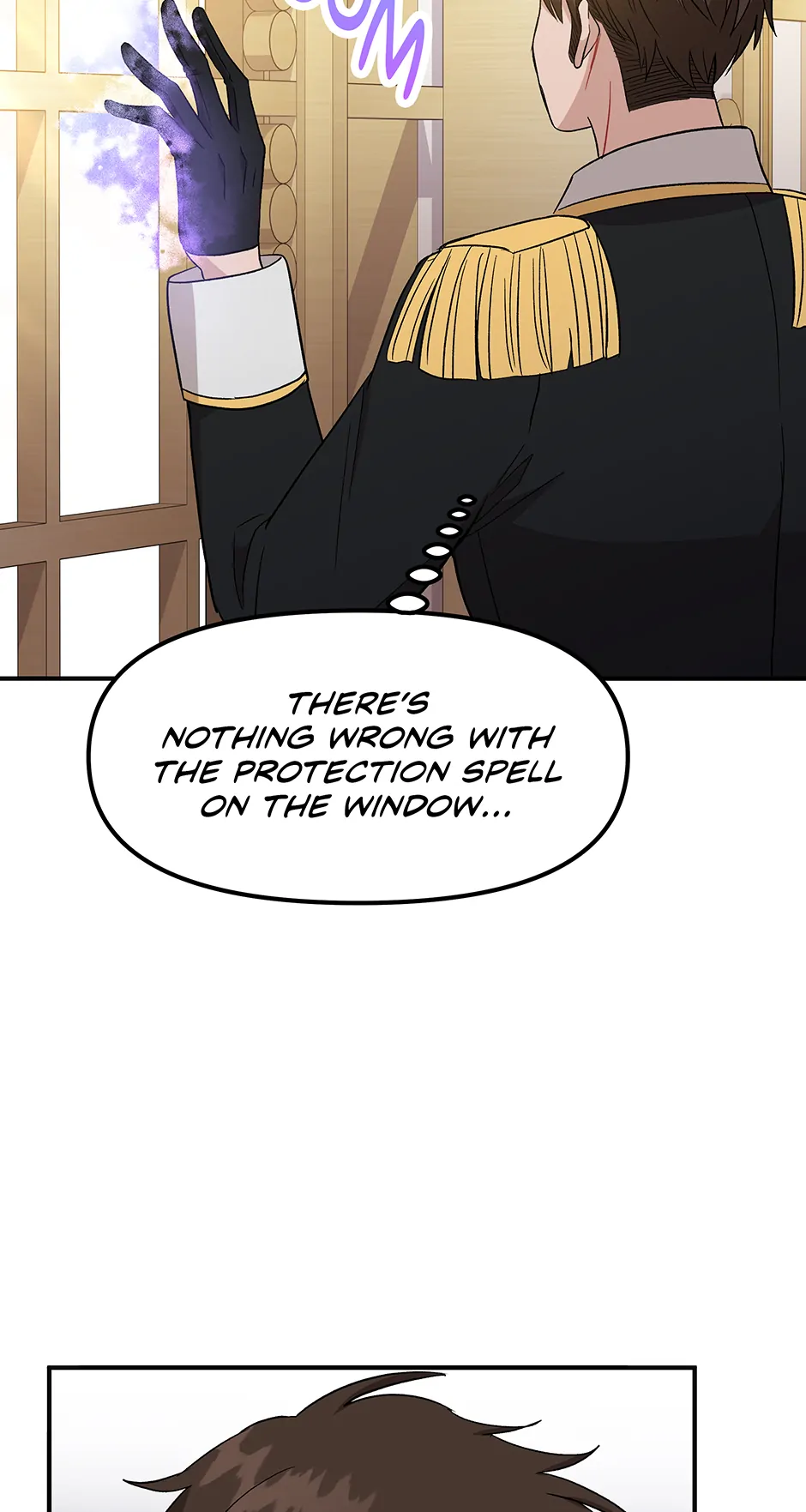 I Became the Tutor of the Royal Twins Chapter 47 - Page 5
