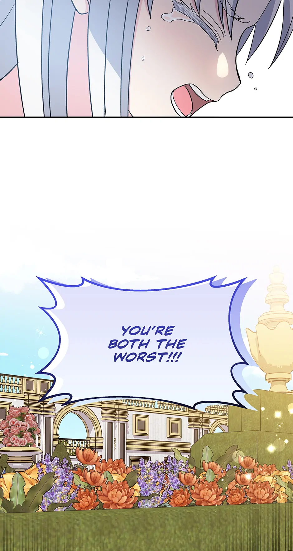 I Became the Tutor of the Royal Twins Chapter 47 - Page 50