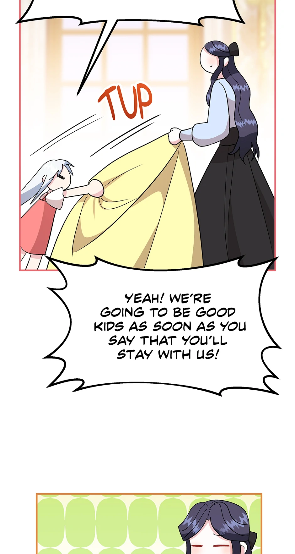I Became the Tutor of the Royal Twins Chapter 47 - Page 60
