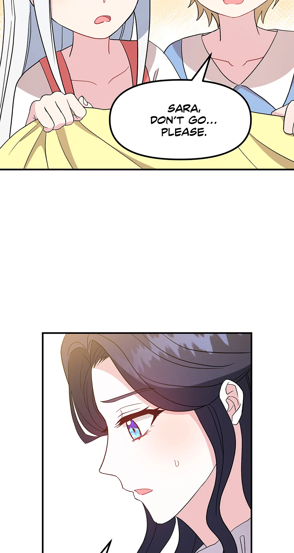 I Became the Tutor of the Royal Twins Chapter 47 - Page 62