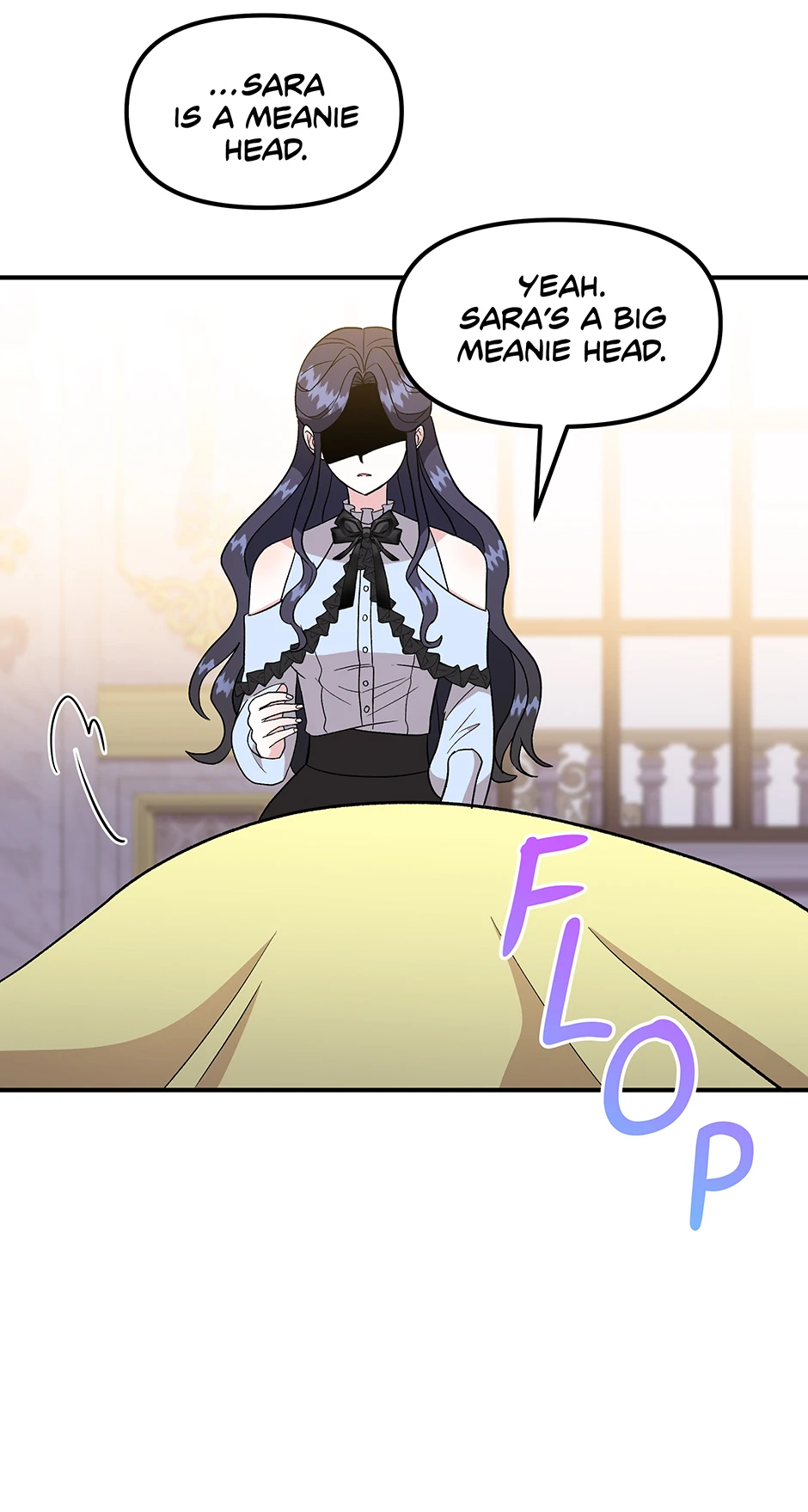 I Became the Tutor of the Royal Twins Chapter 47 - Page 64