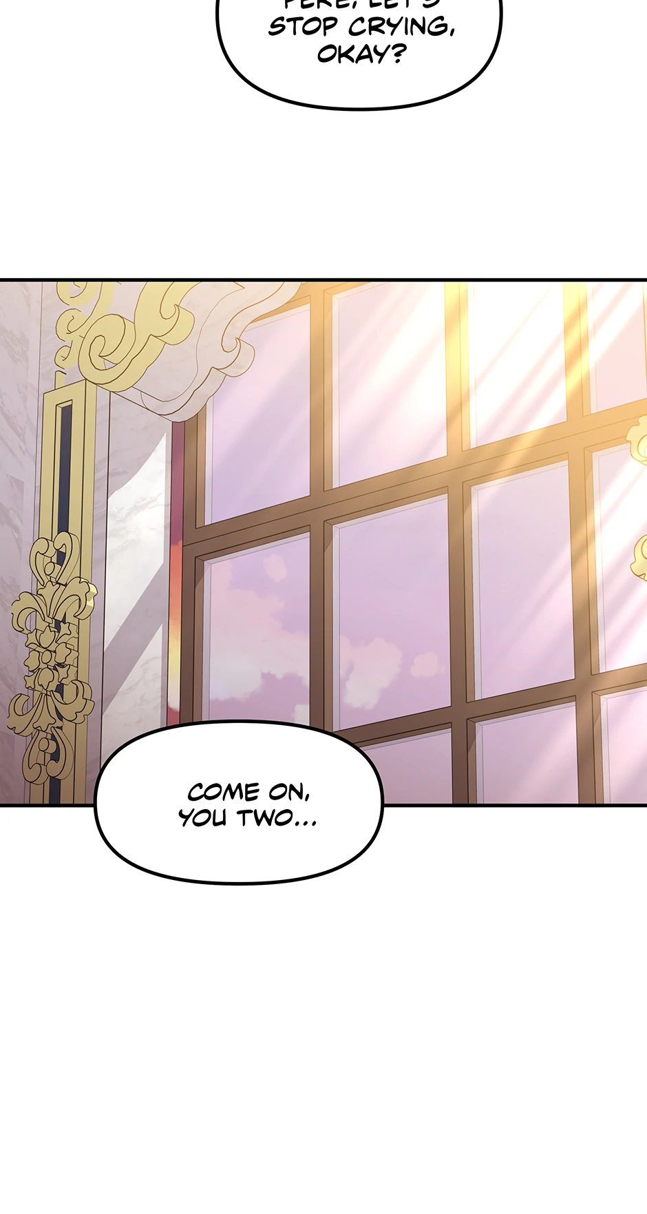 I Became the Tutor of the Royal Twins Chapter 47 - Page 66