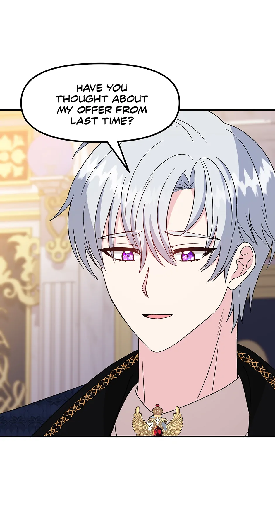I Became the Tutor of the Royal Twins Chapter 47 - Page 72
