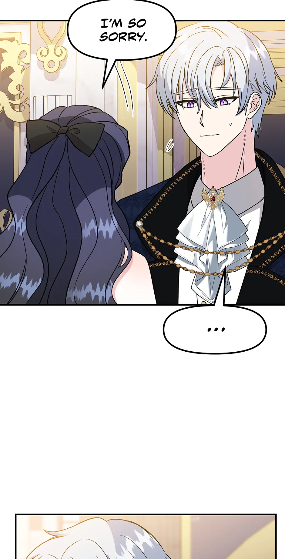 I Became the Tutor of the Royal Twins Chapter 47 - Page 74