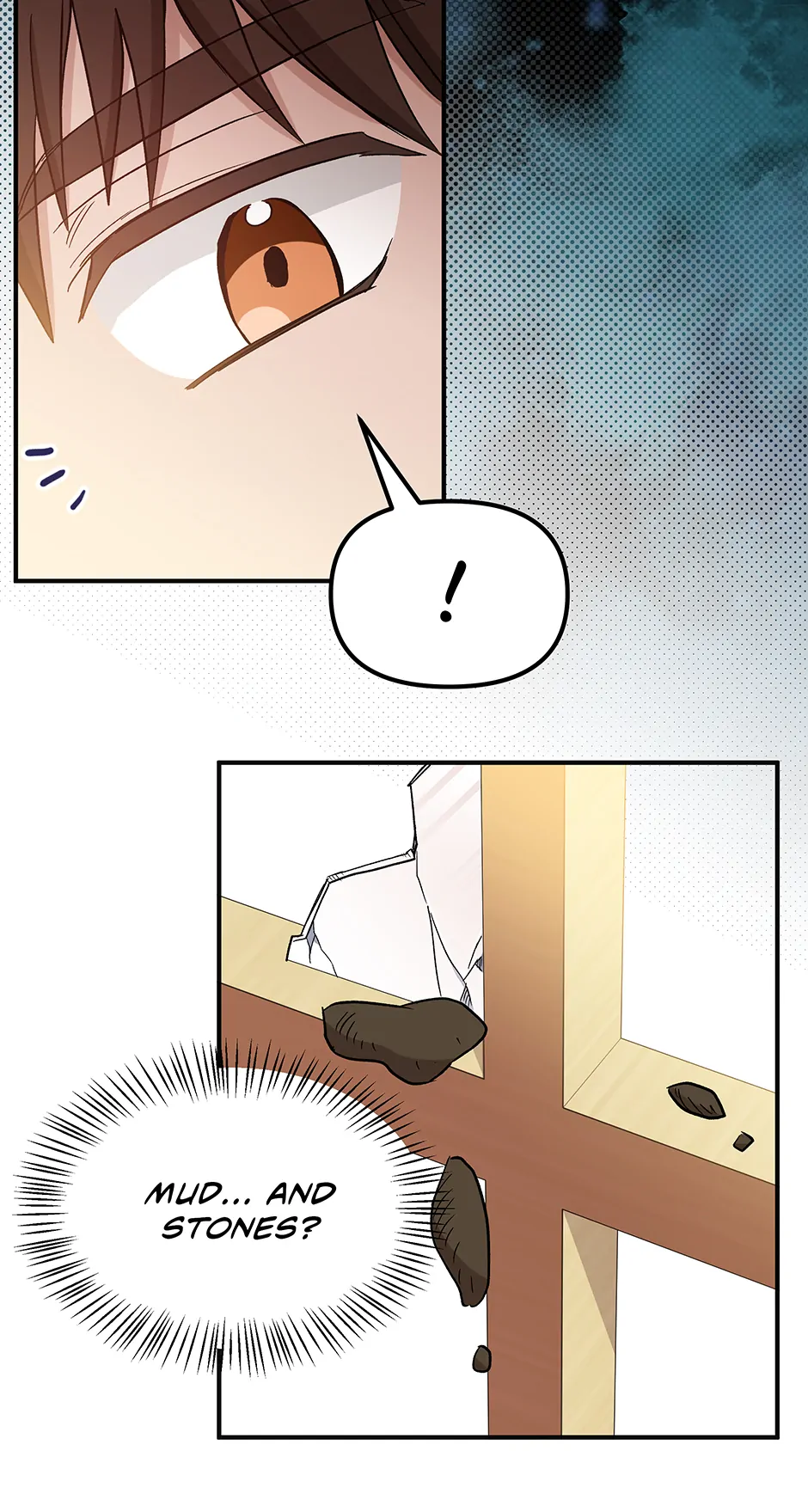 I Became the Tutor of the Royal Twins Chapter 47 - Page 8