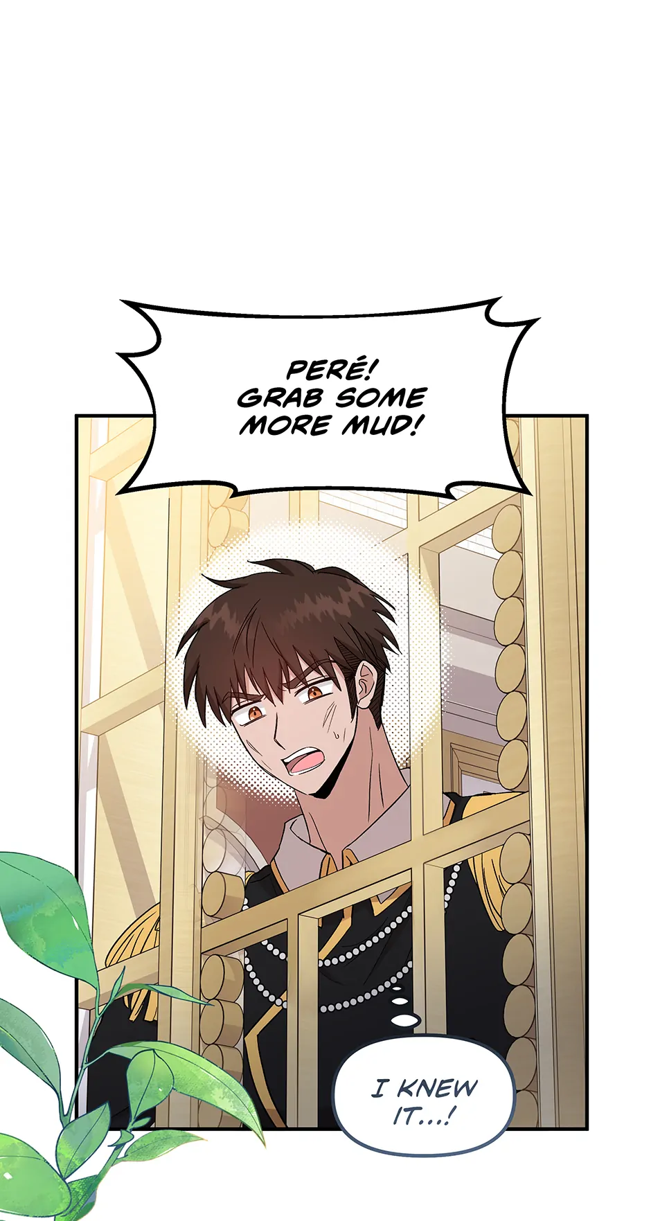 I Became the Tutor of the Royal Twins Chapter 47 - Page 9