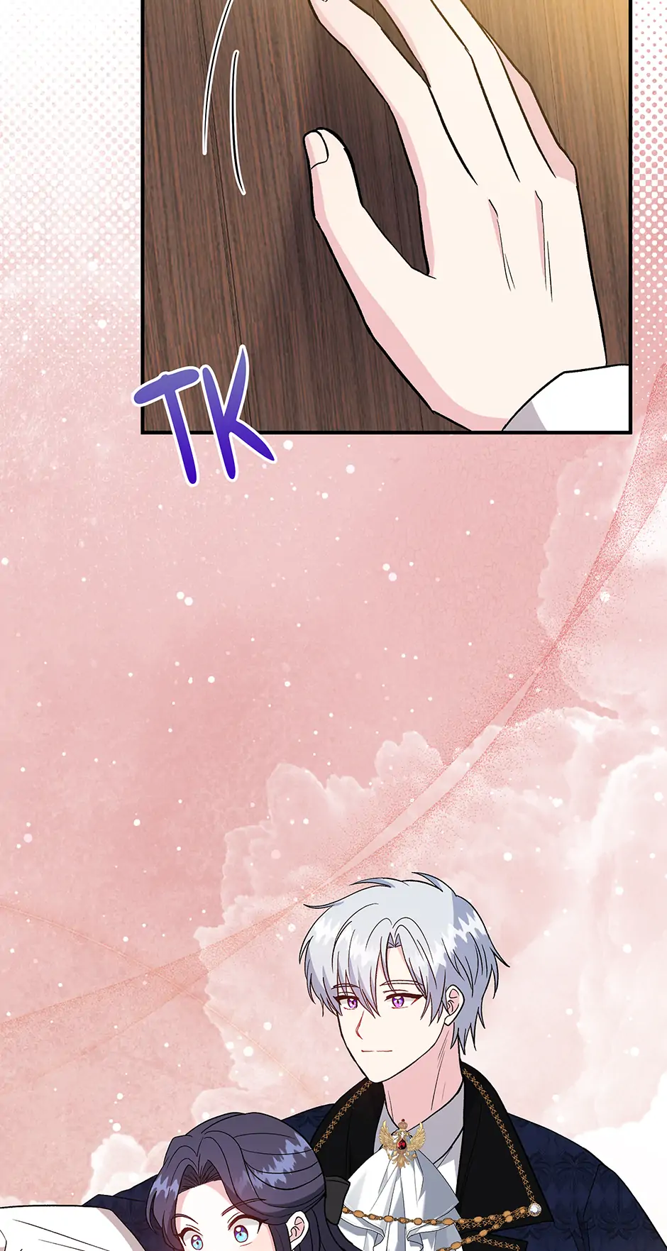 I Became the Tutor of the Royal Twins Chapter 48 - Page 13