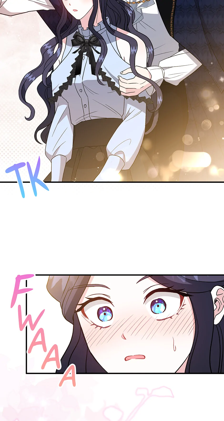 I Became the Tutor of the Royal Twins Chapter 48 - Page 14