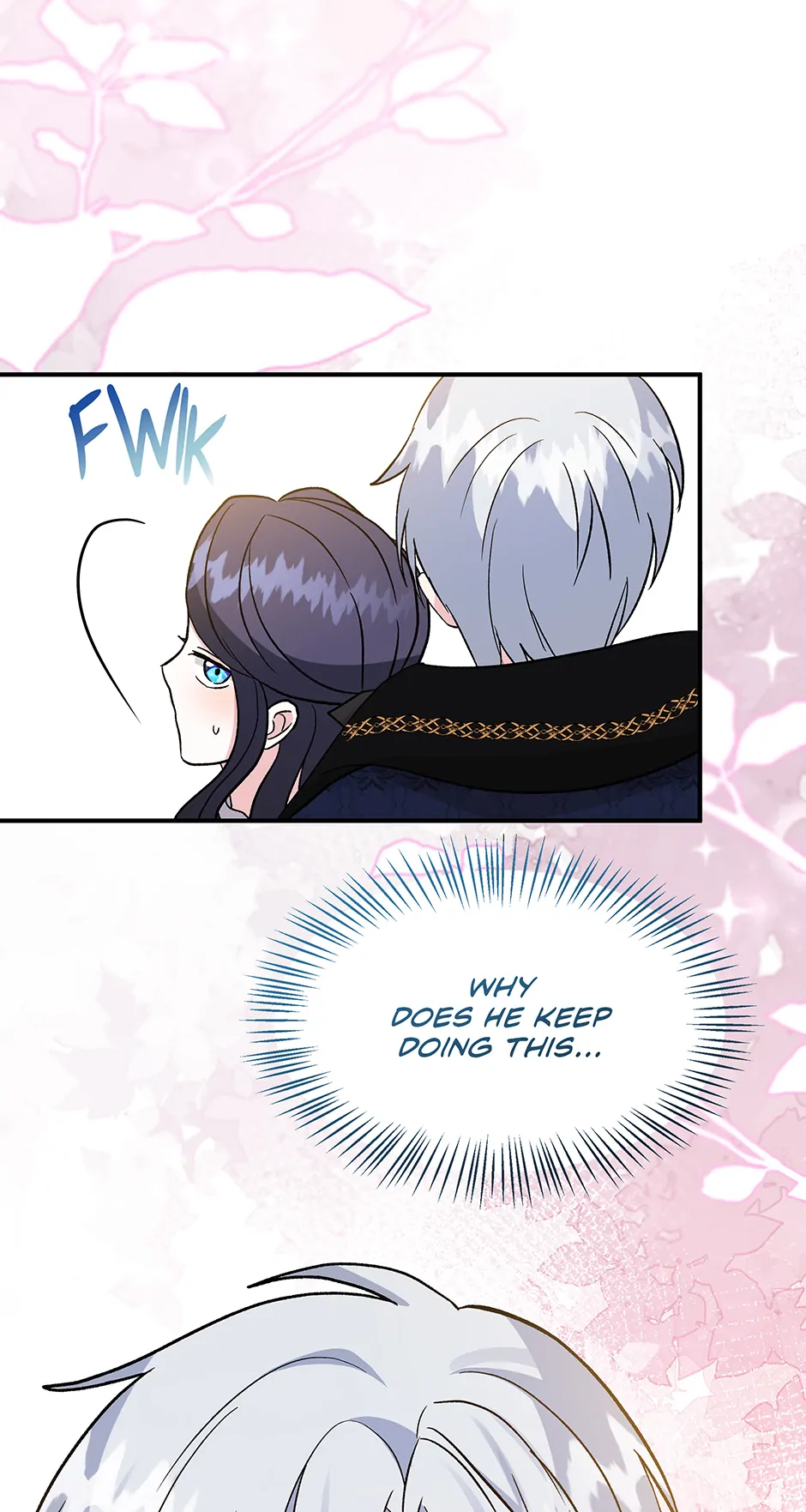 I Became the Tutor of the Royal Twins Chapter 48 - Page 15