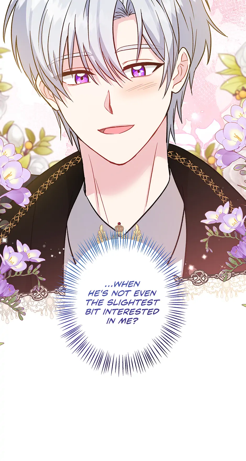 I Became the Tutor of the Royal Twins Chapter 48 - Page 16
