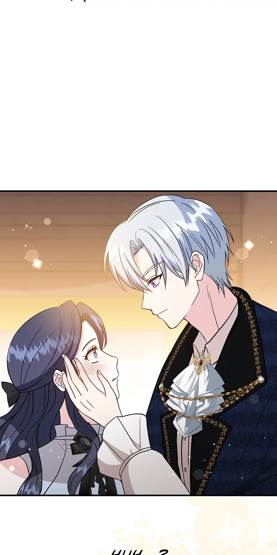 I Became the Tutor of the Royal Twins Chapter 48 - Page 18