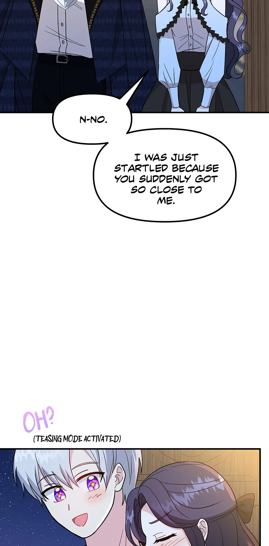 I Became the Tutor of the Royal Twins Chapter 48 - Page 24