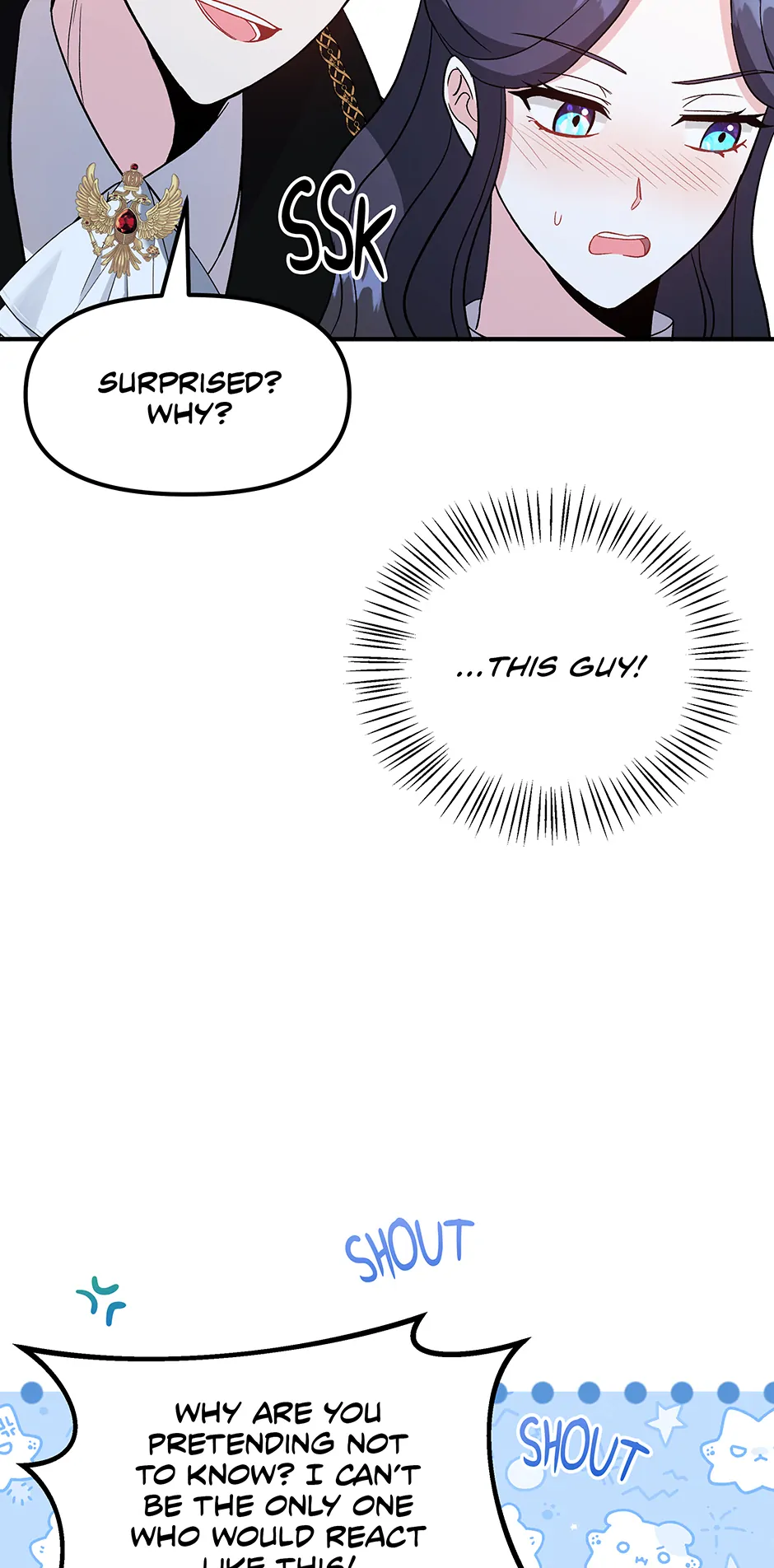 I Became the Tutor of the Royal Twins Chapter 48 - Page 26