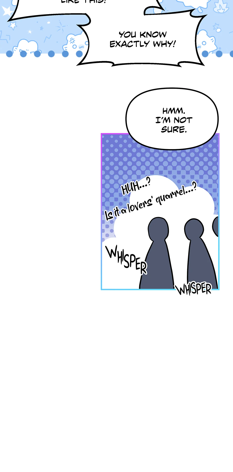 I Became the Tutor of the Royal Twins Chapter 48 - Page 27