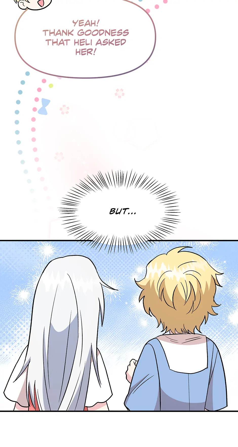I Became the Tutor of the Royal Twins Chapter 48 - Page 38