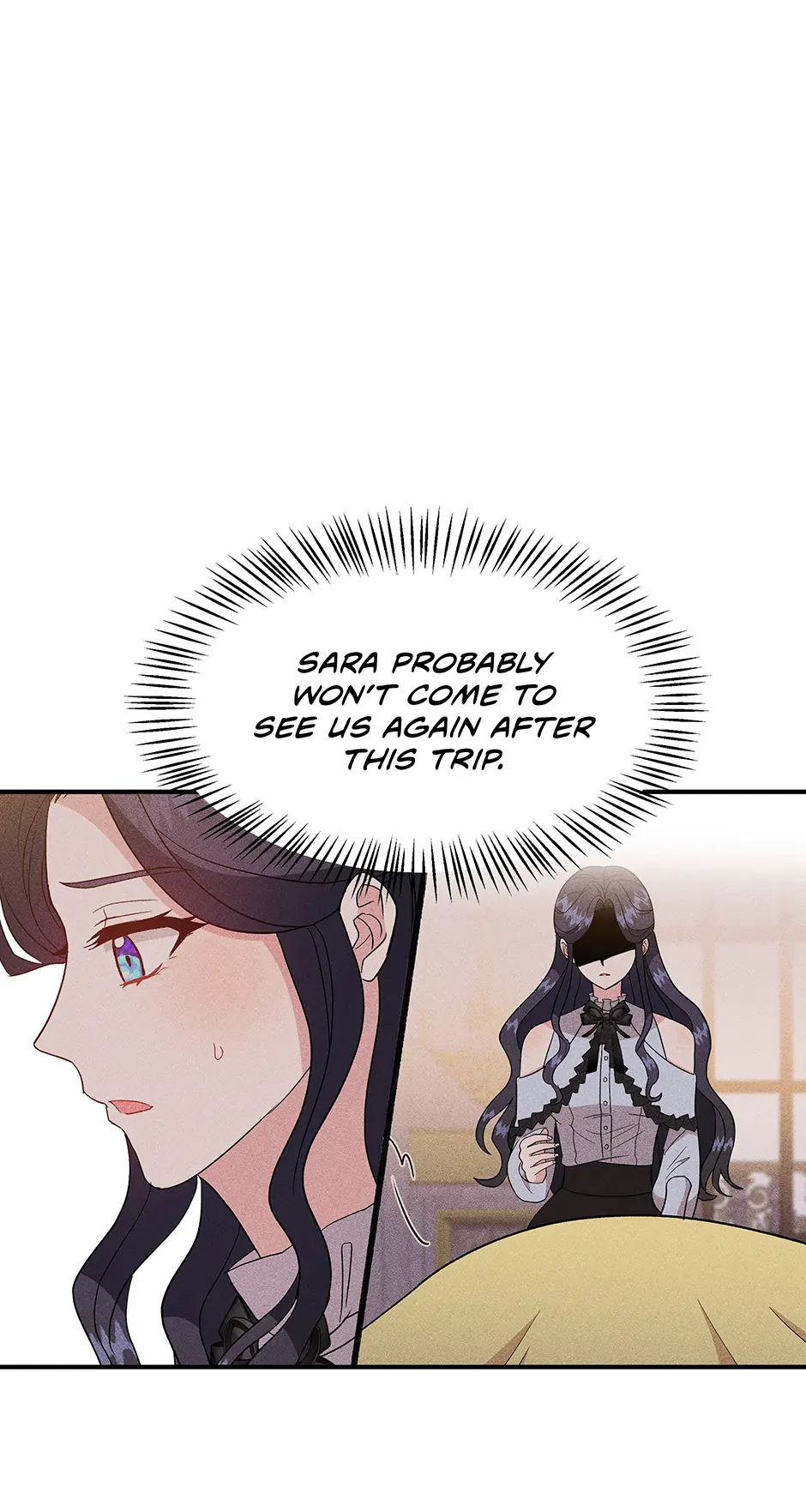 I Became the Tutor of the Royal Twins Chapter 48 - Page 39