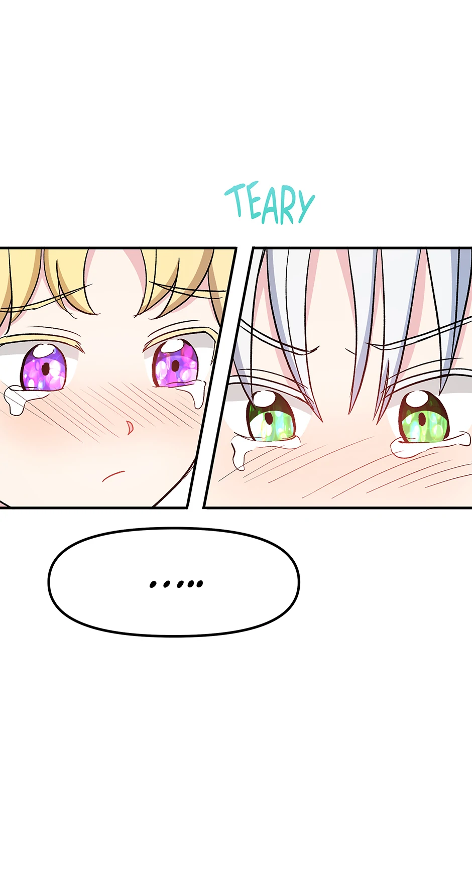 I Became the Tutor of the Royal Twins Chapter 48 - Page 40