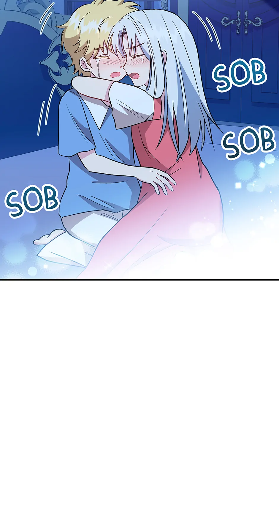 I Became the Tutor of the Royal Twins Chapter 48 - Page 43