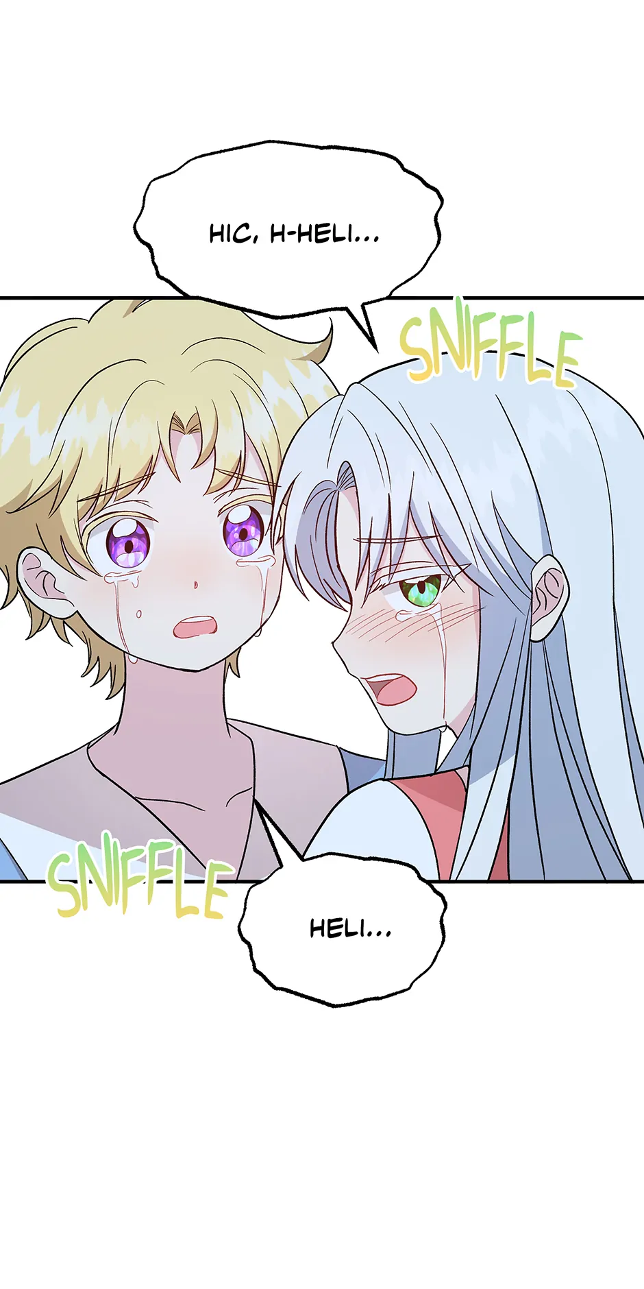 I Became the Tutor of the Royal Twins Chapter 48 - Page 44