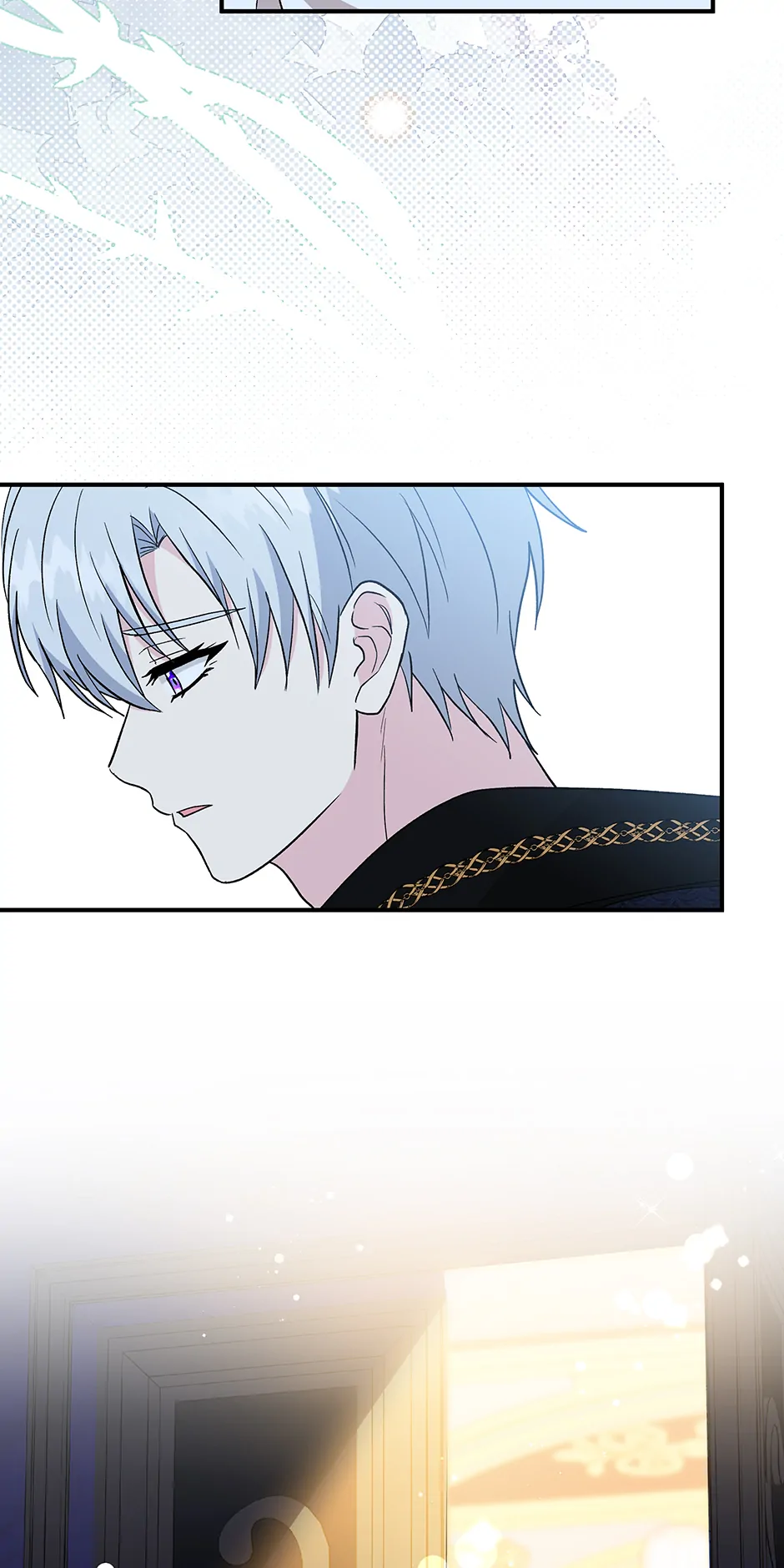 I Became the Tutor of the Royal Twins Chapter 48 - Page 47