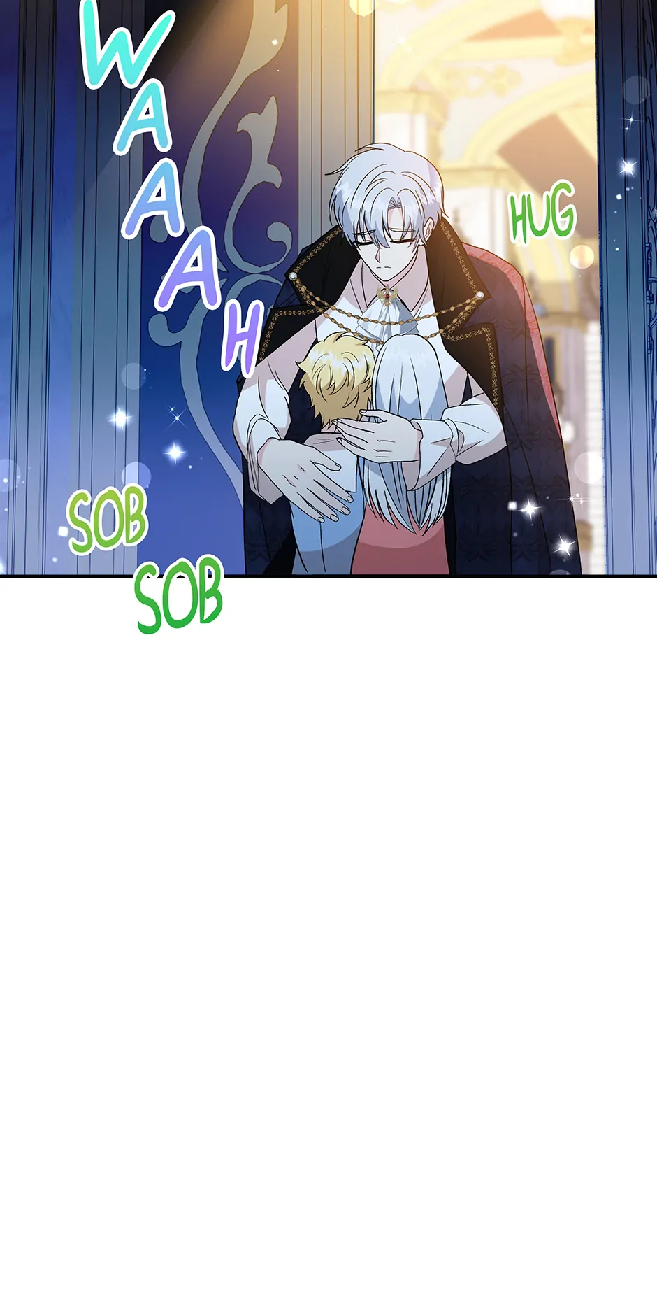 I Became the Tutor of the Royal Twins Chapter 48 - Page 48