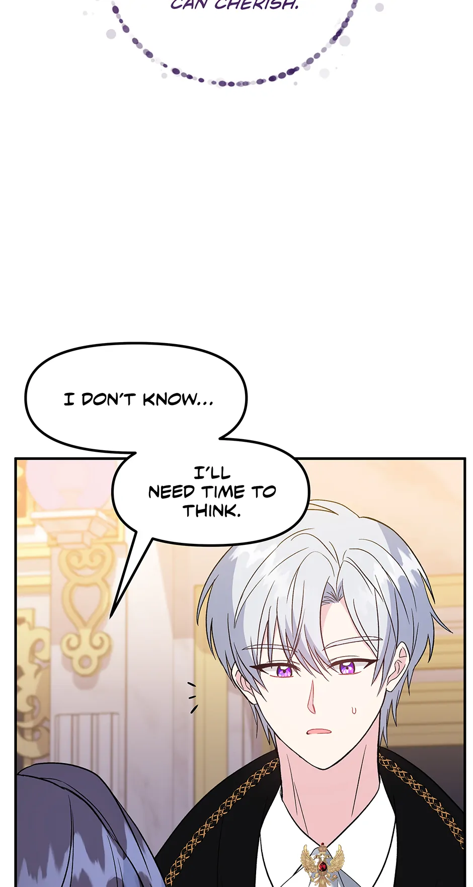 I Became the Tutor of the Royal Twins Chapter 48 - Page 5