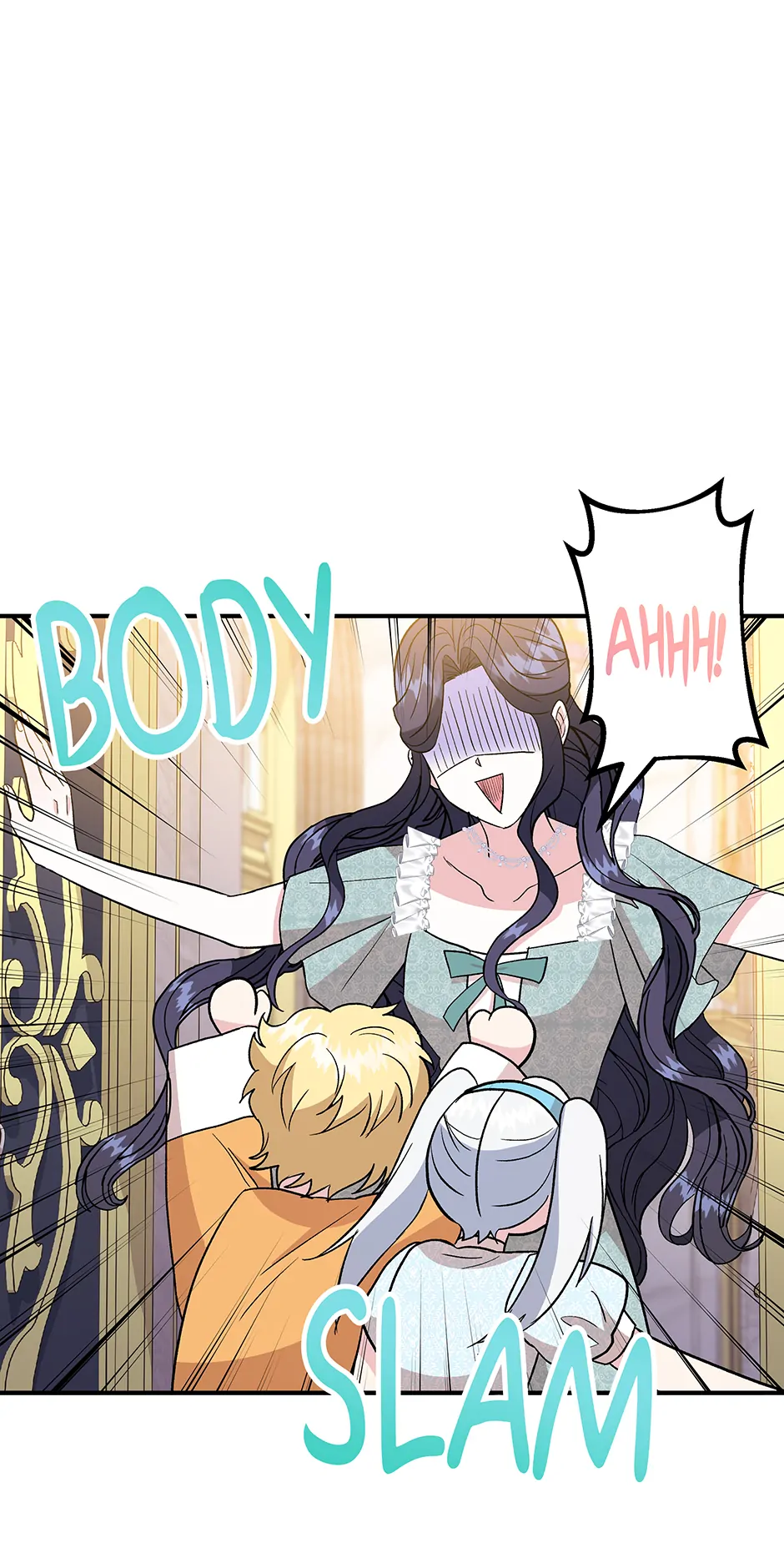 I Became the Tutor of the Royal Twins Chapter 48 - Page 50