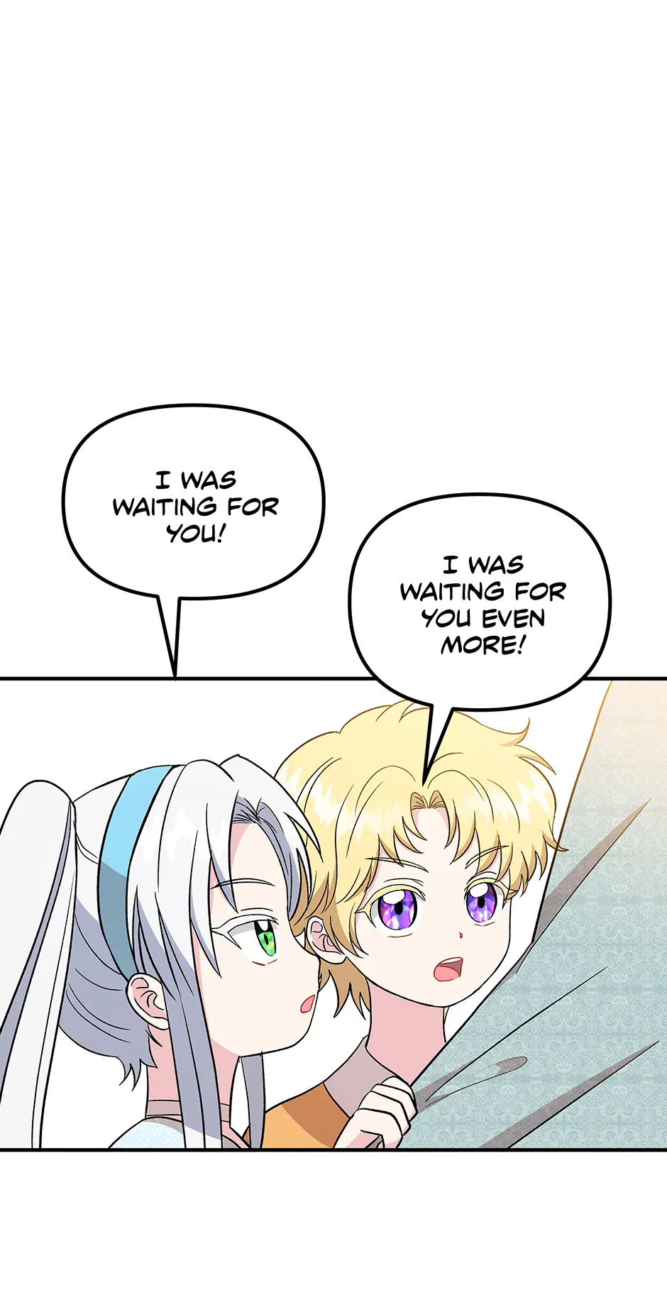 I Became the Tutor of the Royal Twins Chapter 48 - Page 51